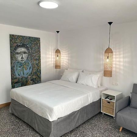 Mk City Apartment Near Dowtown Iraklio Exteriér fotografie