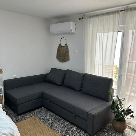 Mk City Apartment Near Dowtown Iraklio Exteriér fotografie