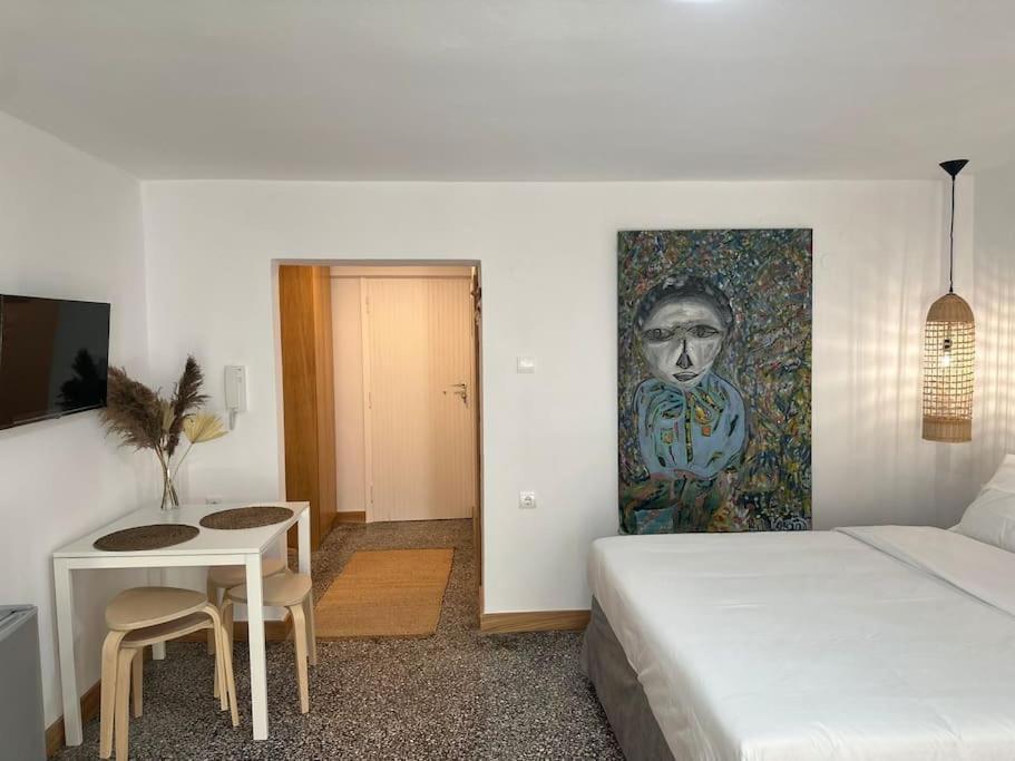 Mk City Apartment Near Dowtown Iraklio Exteriér fotografie