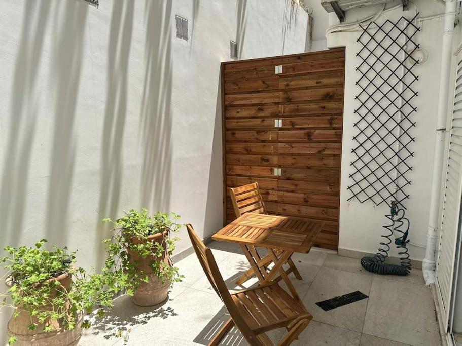 Mk City Apartment Near Dowtown Iraklio Exteriér fotografie