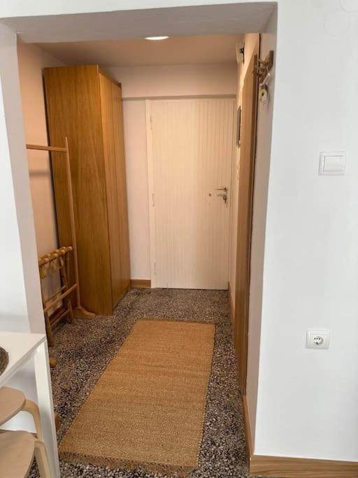 Mk City Apartment Near Dowtown Iraklio Exteriér fotografie