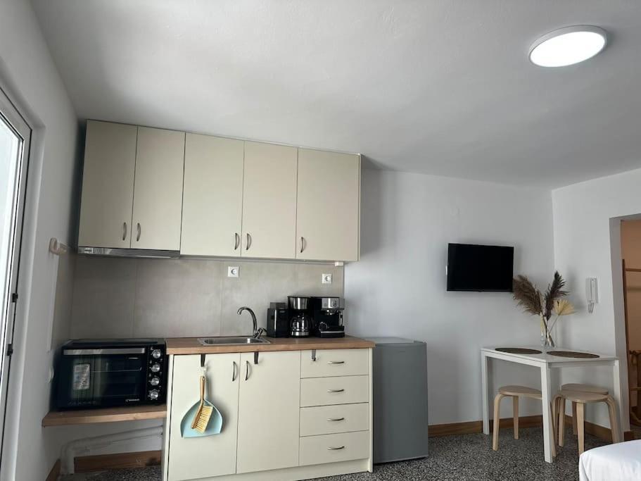Mk City Apartment Near Dowtown Iraklio Exteriér fotografie
