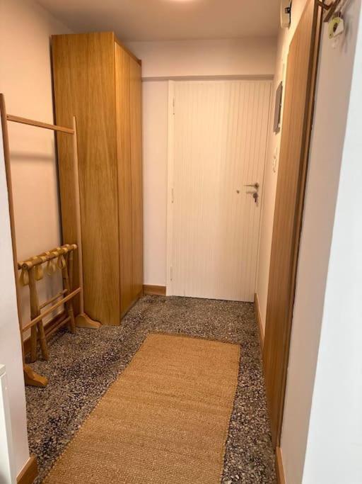 Mk City Apartment Near Dowtown Iraklio Exteriér fotografie
