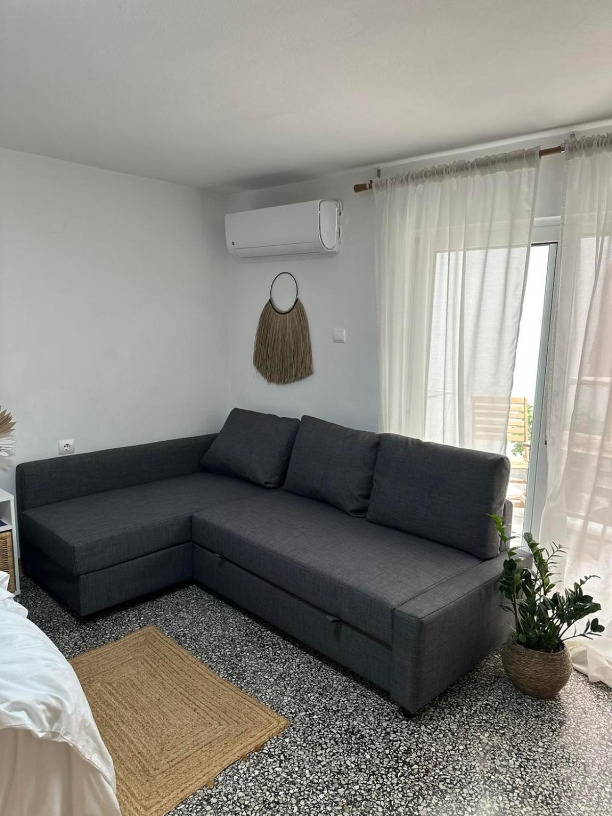 Mk City Apartment Near Dowtown Iraklio Exteriér fotografie